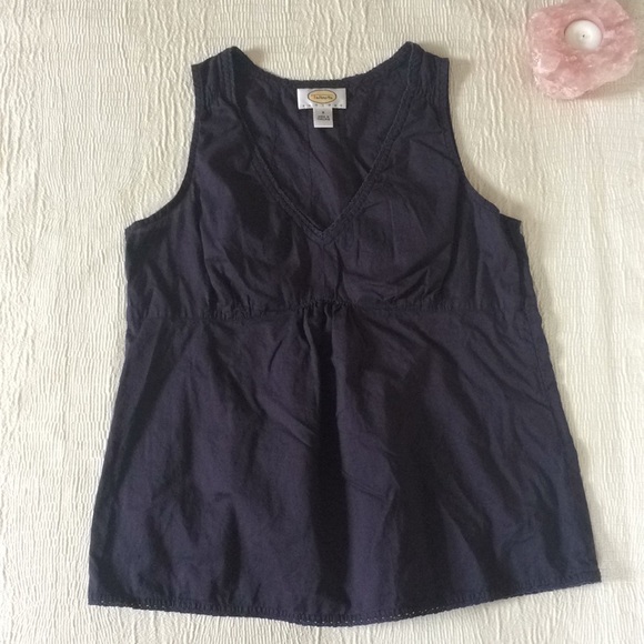 Talbots  |  shell - Picture 2 of 7